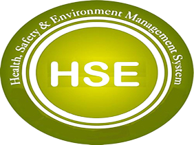 HSE中石化企标图标