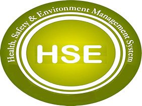 HSE中石油企标