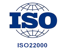 ISO22000食品安全体系
