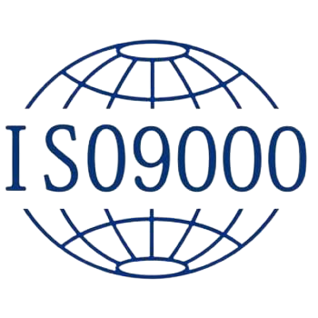 ISO9000质量管理体系图标