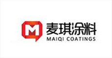 麦琪涂料