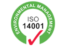 ISO14001环境管理体系图标