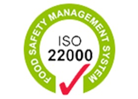 ISO22000食品安全体系图标