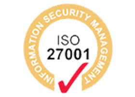 ISO27001信息安全体系
