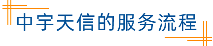 新企业认定服务流程