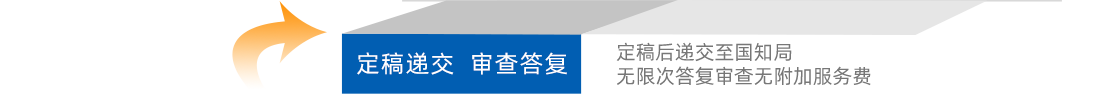 审查答复