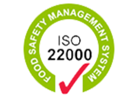 ISO22000食品安全体系